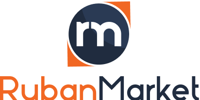 RubanMarket Logo